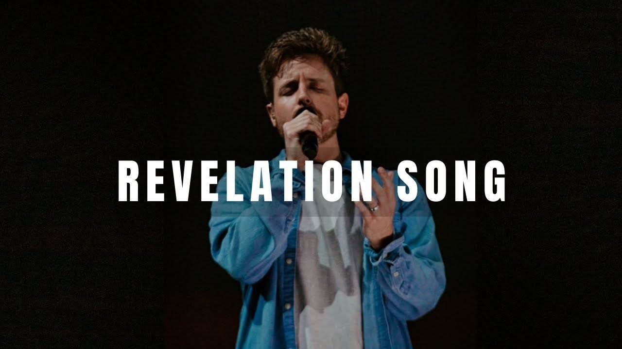 Revelation Song - Andrew Griggs